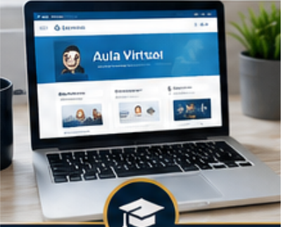 Imagen de Aula Virtual